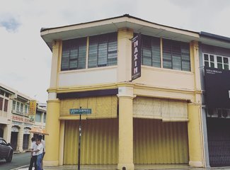 马来西亚马六甲槟城兰卡威11天,马来西亚槟城自由行攻略路线