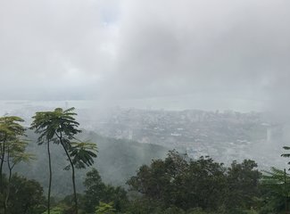 马来西亚马六甲槟城兰卡威11天,马来西亚槟城自由行攻略路线