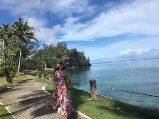 帕劳攻略5天4晚,帕劳五日游费用