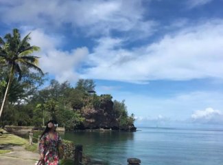 帕劳攻略5天4晚,帕劳五日游费用