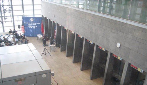 美加自驾游,美加跨境自驾游