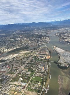 美加自驾游,美加跨境自驾游