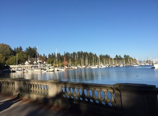 美加自驾游,美加跨境自驾游