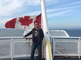 美加自驾游,美加跨境自驾游