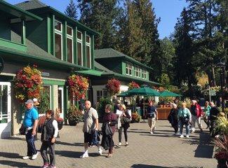 美加自驾游,美加跨境自驾游