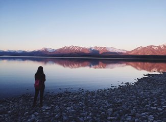 新西兰南岛11天自驾游攻略,新西兰北岛自驾游15天攻略