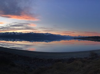 新西兰南岛11天自驾游攻略,新西兰北岛自驾游15天攻略