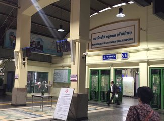 泰国曼谷清迈六日天气,泰国旅游曼谷清迈六天