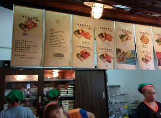 两个理科女子充满逻辑性的国庆台湾游