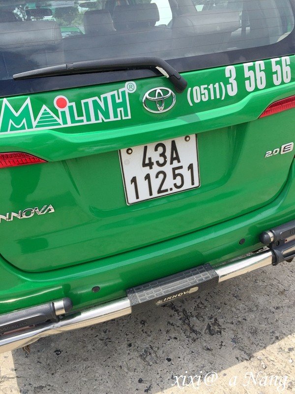 岘港六天五夜,岘港4天3夜消费