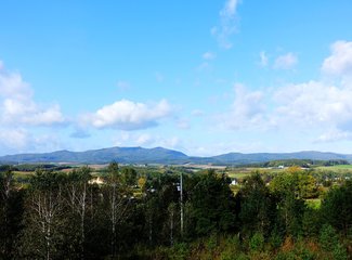 2015年国庆从名古屋到札幌（F1铃鹿，池袋J-WORLD,东北盛冈，函馆夜景，青池，遗憾的富良野）