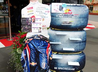 2015年国庆从名古屋到札幌（F1铃鹿，池袋J-WORLD,东北盛冈，函馆夜景，青池，遗憾的富良野）