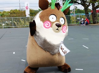 2015年国庆从名古屋到札幌（F1铃鹿，池袋J-WORLD,东北盛冈，函馆夜景，青池，遗憾的富良野）