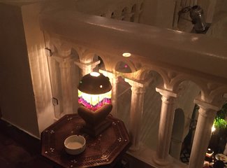 摩洛哥9天旅游行程单,摩洛哥8天旅游攻略最新