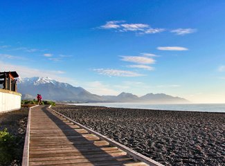 「2016.10RaesTriptoNewZealand」11日初次南半球之纽西兰