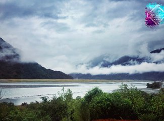 「2016.10RaesTriptoNewZealand」11日初次南半球之纽西兰