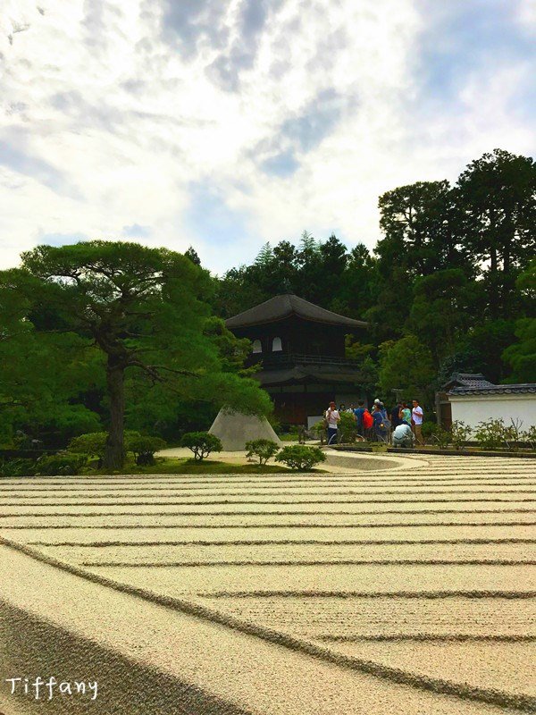 11月京都红叶游记,京都红叶两日游