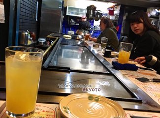 逛不尽的东瀛－二刷日本十五天