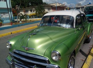 古巴的现状带你了解真实的古巴,古巴最新更新消息