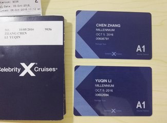 精致千禧号——5天4夜日韩行