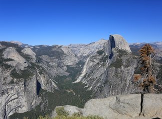 十一20日美西纵横驰骋4200m（黄石-LV-优胜美地-SF-一号公路-SD-LA