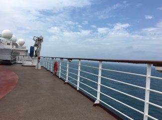 CelebrityMillenium精致千禧邮轮体验之旅