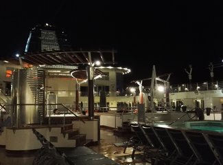 精致千禧号——5天4夜日韩行