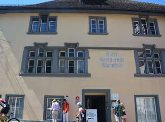 鲜花在脚下，雪山在前方——小淘淘2016年暑假瑞士徒步记