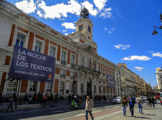 你好,色彩!Hola,España!(伊比利亚19城,卡斯蒂亚、安达卢西亚、巴斯克、加泰、葡萄牙,更新完成)