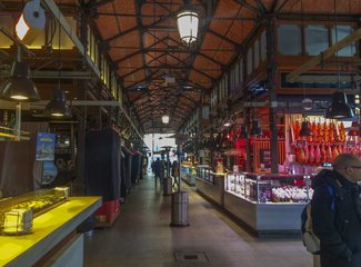 你好,色彩!Hola,España!(伊比利亚19城,卡斯蒂亚、安达卢西亚、巴斯克、加泰、葡萄牙,更新完成)