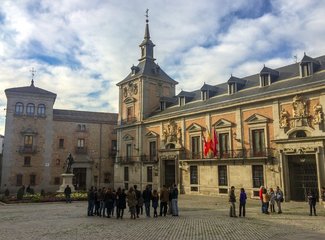 你好,色彩!Hola,España!(伊比利亚19城,卡斯蒂亚、安达卢西亚、巴斯克、加泰、葡萄牙,更新完成)