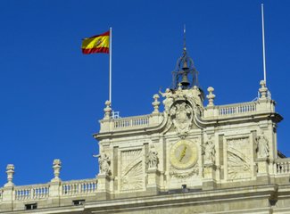你好,色彩!Hola,España!(伊比利亚19城,卡斯蒂亚、安达卢西亚、巴斯克、加泰、葡萄牙,更新完成)