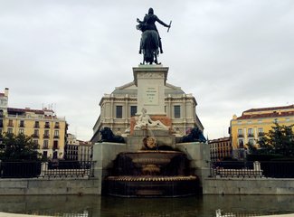 你好,色彩!Hola,España!(伊比利亚19城,卡斯蒂亚、安达卢西亚、巴斯克、加泰、葡萄牙,更新完成)