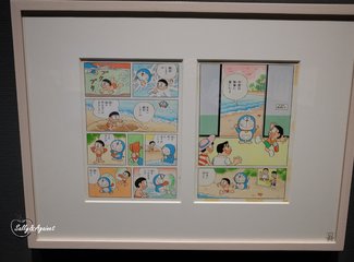 带着24个月小囡十一寸又峡寻密+东京+镰仓伊豆+横渡骏河湾观富士山+附详细交通攻略