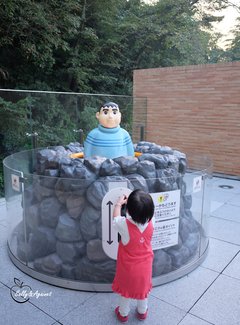 带着24个月小囡十一寸又峡寻密+东京+镰仓伊豆+横渡骏河湾观富士山+附详细交通攻略