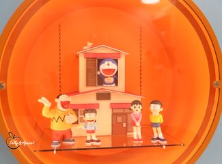 带着24个月小囡十一寸又峡寻密+东京+镰仓伊豆+横渡骏河湾观富士山+附详细交通攻略