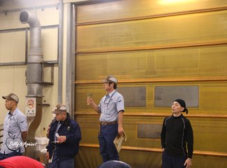 带着24个月小囡十一寸又峡寻密+东京+镰仓伊豆+横渡骏河湾观富士山+附详细交通攻略