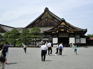 东京京都奈良大阪,东京大阪京都奈良路线