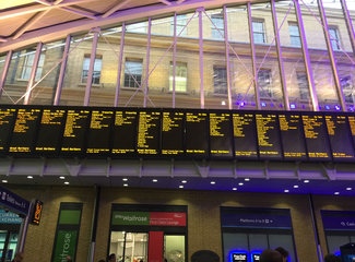 103-1013爱丁堡-剑桥-伦敦慢慢走细细看