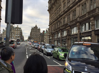 103-1013爱丁堡-剑桥-伦敦慢慢走细细看