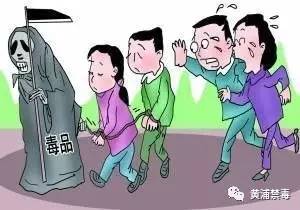 发现孩子吸毒怎么处理最合适,青少年如何避免吸毒接受禁毒教育