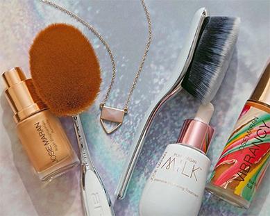 各种粉底适合的粉扑,nubra粉扑哪个好