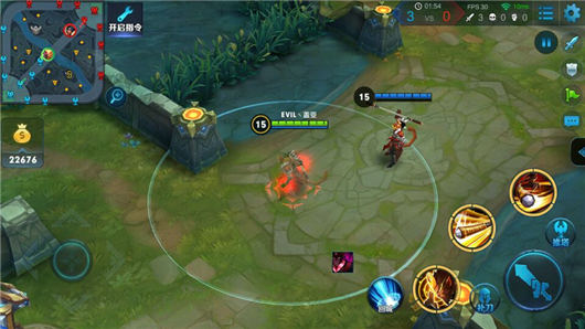 王者荣耀孙悟空打法出装,王者荣耀孙悟空打法和出装