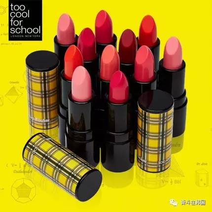 韩国口红平价粉色管,什么牌子的口红平价又好用