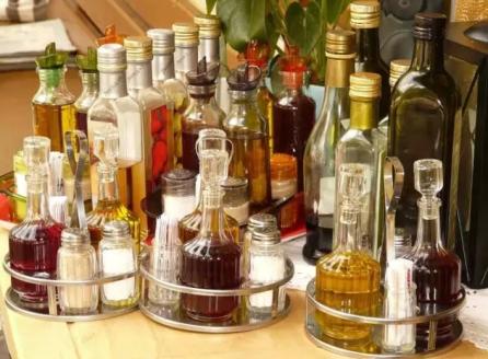 沙拉酱能低脂么,低脂低卡的沙拉酱有哪些