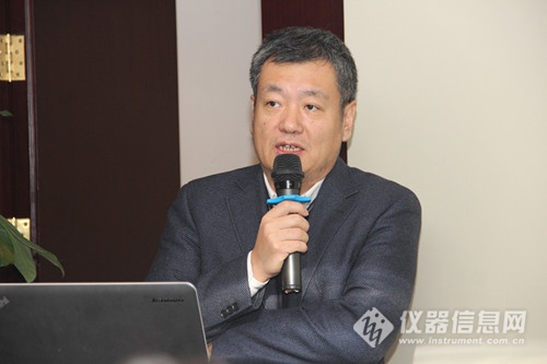 创新背景下，检测仪器研发与成果转化如何突出重围？