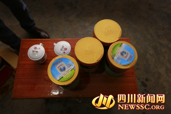 四川夫妇生了两个混血宝宝,产下龙凤胎的夫妻