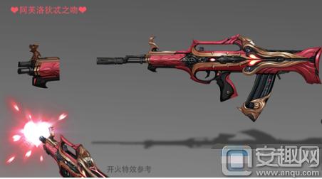 逆战新年新版本爆料,逆战新版本爆料什么时候更新