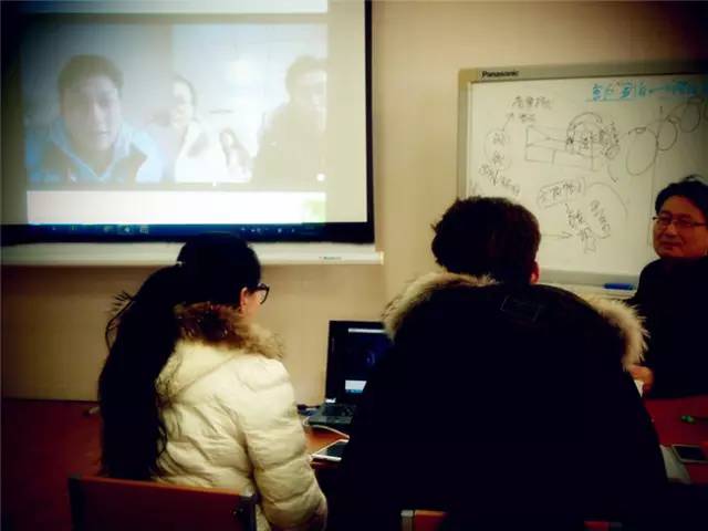 做中带学，学中成长，拿到结果——记耿丹第一期企业转型咨询工作坊第2课