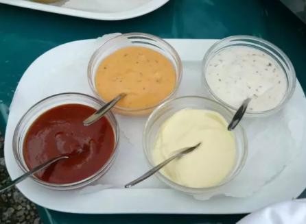 沙拉酱能低脂么,低脂低卡的沙拉酱有哪些